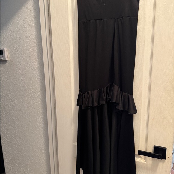 Beautiful practice Flamenco skirt size M - Picture 5 of 6